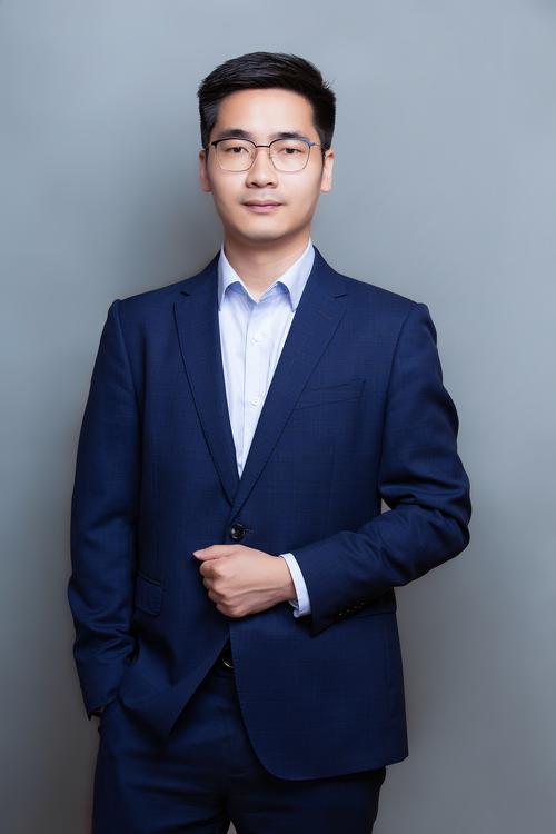 贺先秀 特效与CGI总监