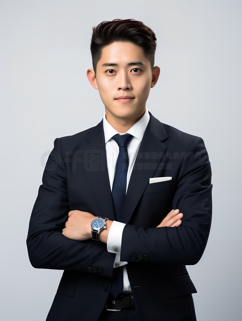 冯坡泰 剧本与叙事策划总监